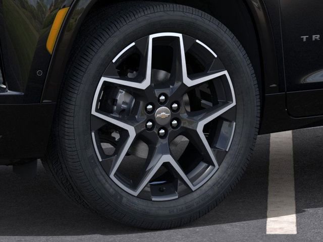 2026 Chevrolet Traverse High Country photo 4