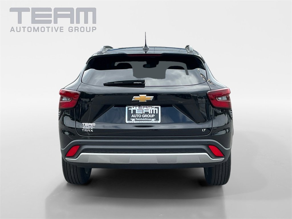 2026 Chevrolet Trax LT photo 5