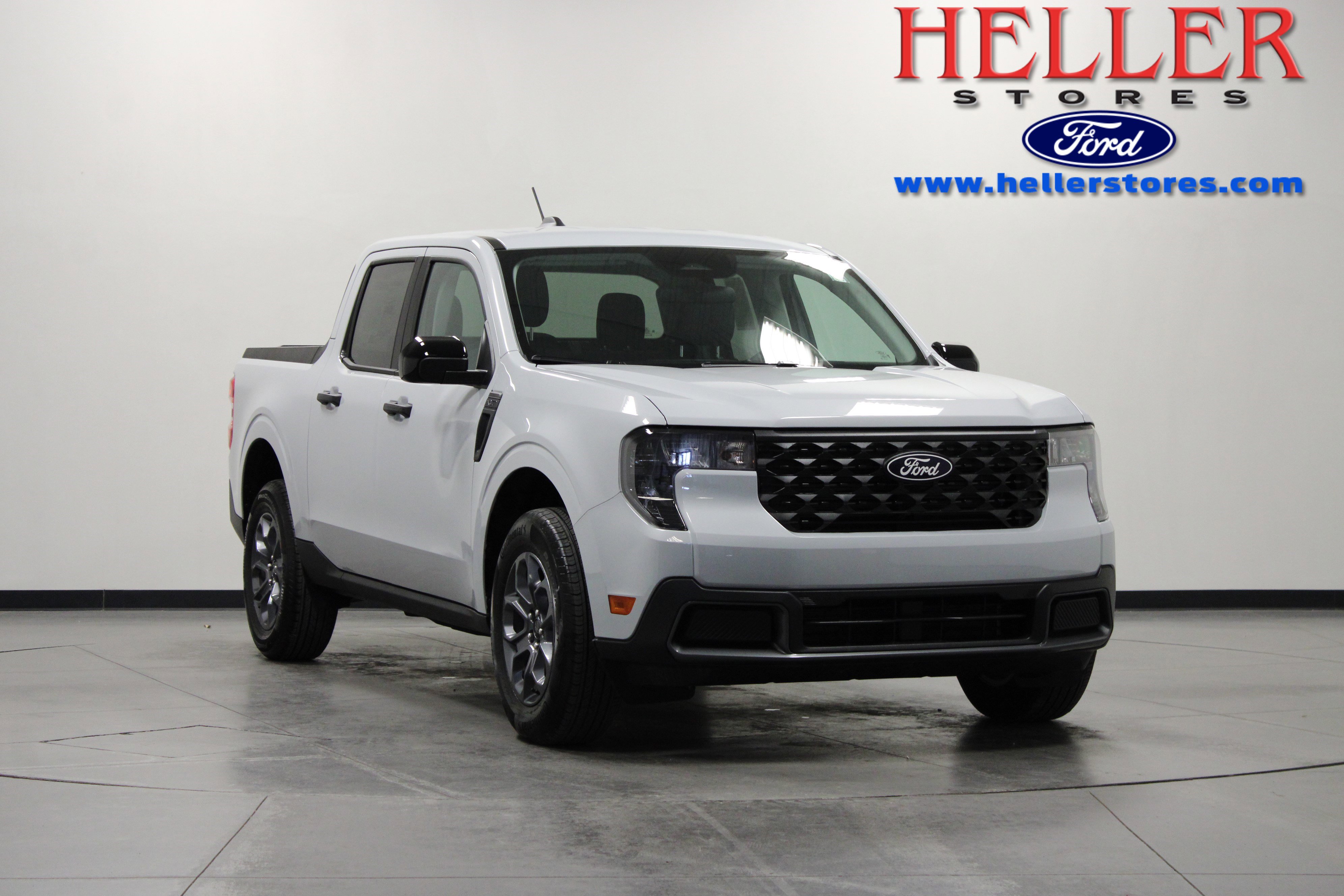 2025 Ford Maverick XLT's photo