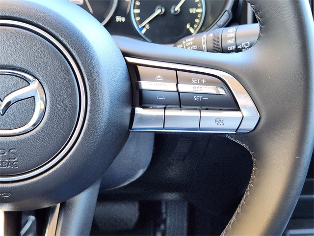 2025 Mazda CX-50 2.5 Premium Plus photo 19