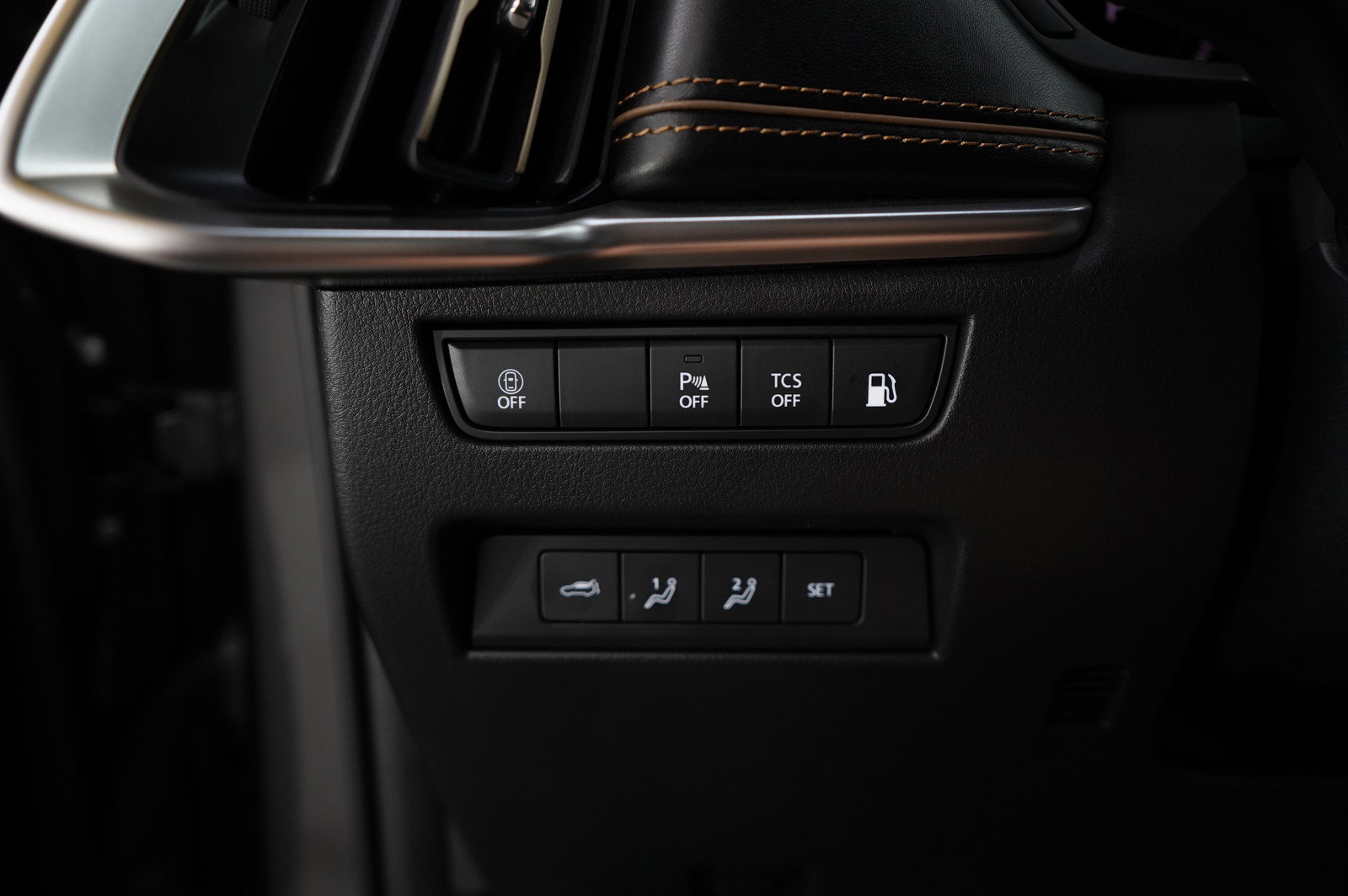 2024 Mazda CX-90 Premium Plus photo 25
