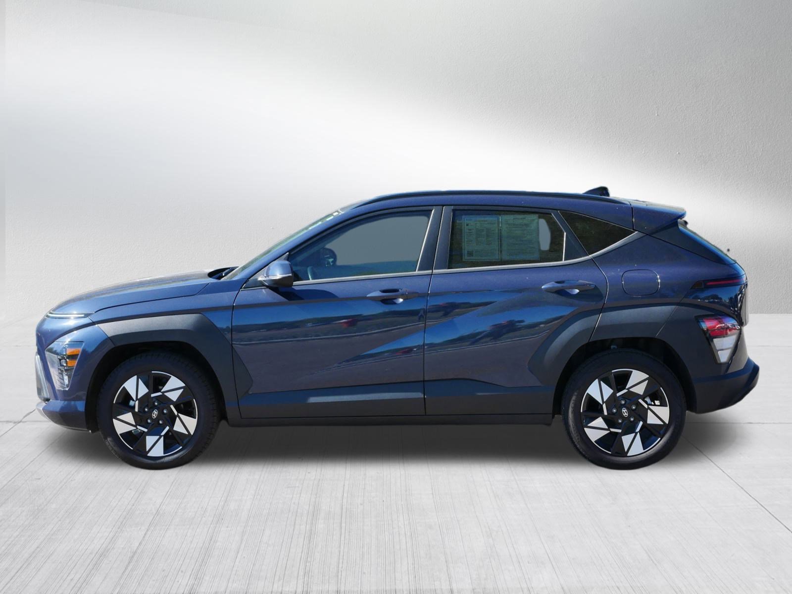 2024 Hyundai Kona SEL photo 4
