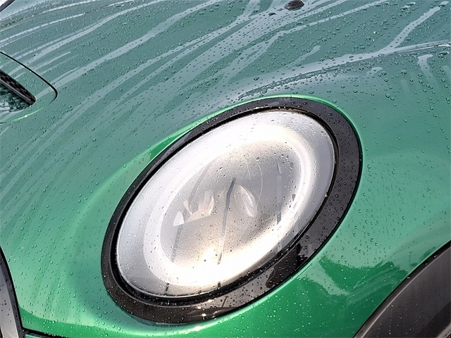 2022 Mini Cooper Hardtop S photo 7