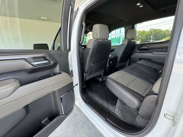 2023 Chevrolet Silverado 1500 ZR2 photo 17