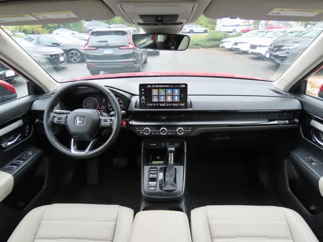 2023 Honda CR-V EX-L photo 14