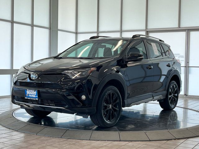 2018 Toyota RAV4 Adventure photo 3
