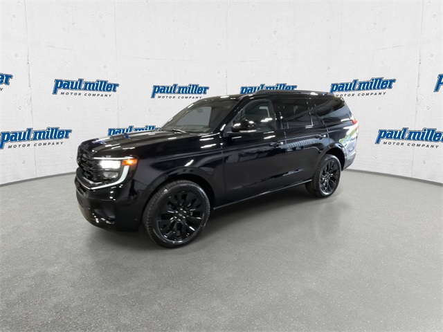 2025 Ford Expedition Platinum photo 4