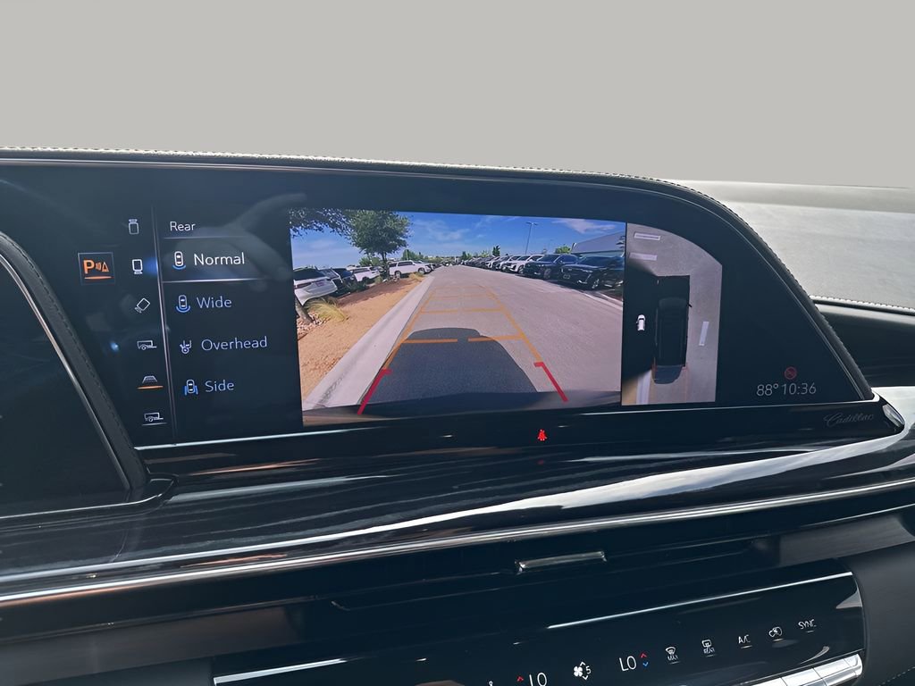 2023 Cadillac Escalade Sport photo 37