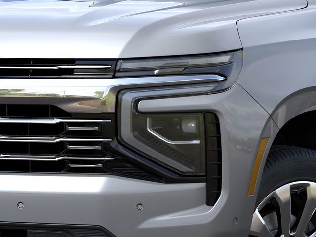 2025 Chevrolet Tahoe Premier photo 8