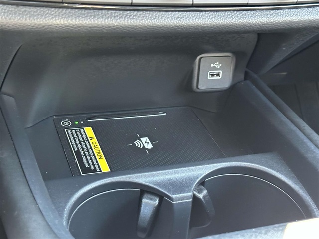 2023 Honda HR-V EX-L photo 26