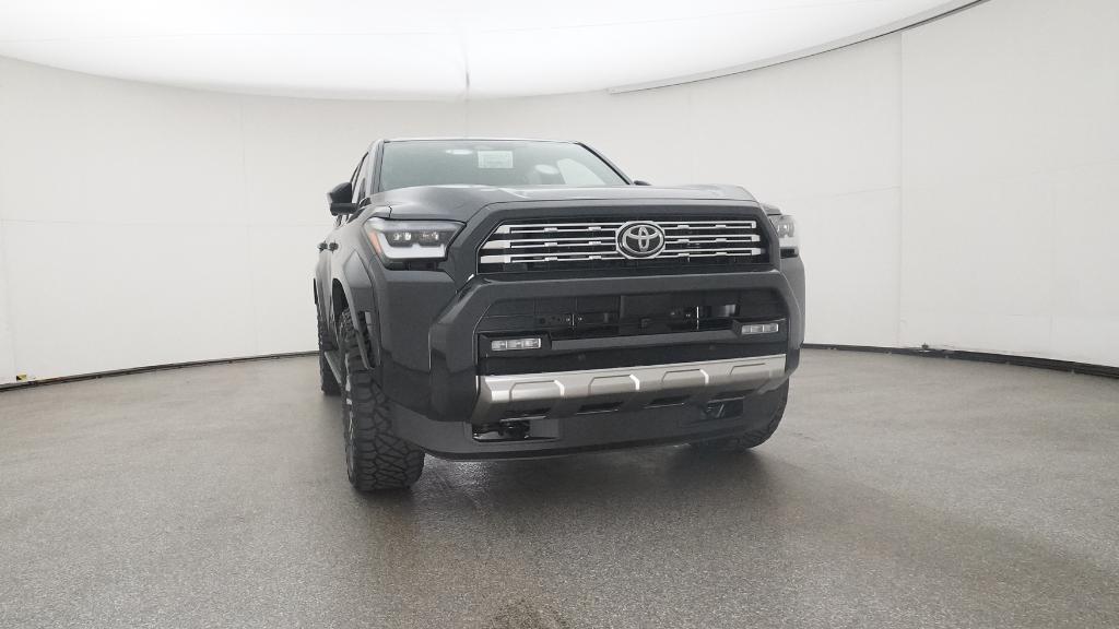 2025 Toyota 4Runner Limited photo 31