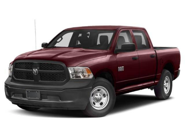 2018 RAM Ram 1500 Pickup Express's photo