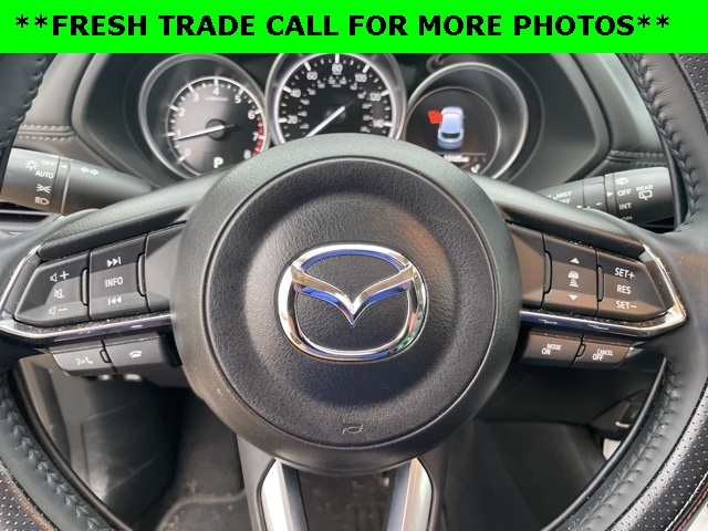 2024 Mazda CX-5 2.5 S Preferred photo 16