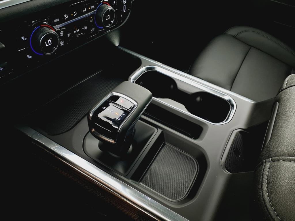 2026 Chevrolet Silverado 1500 LT photo 10