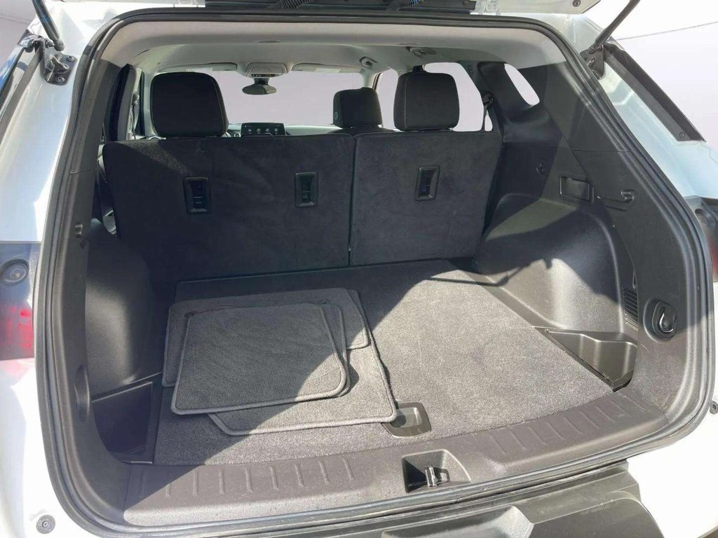 2025 Chevrolet Blazer 2LT photo 17