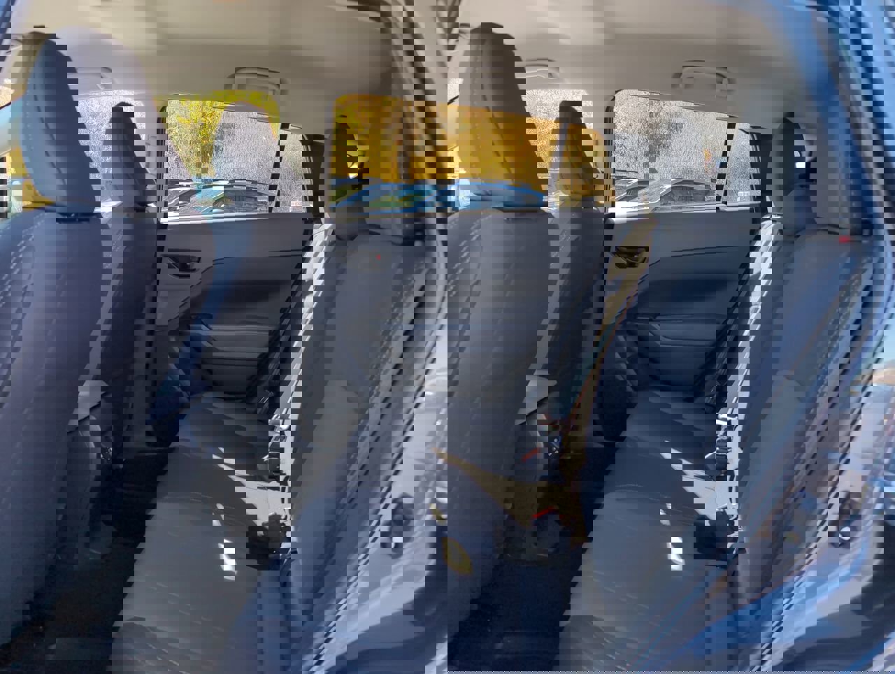 2025 Subaru Crosstrek Premium photo 4