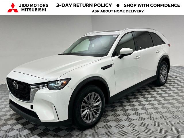 2024 Mazda CX-90 Turbo Preferred Plus Package's photo