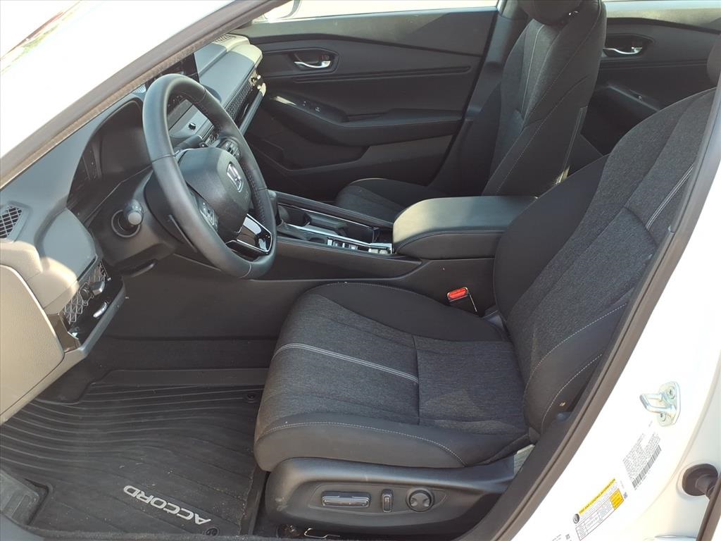 2024 Honda Accord Hybrid Sport photo 21