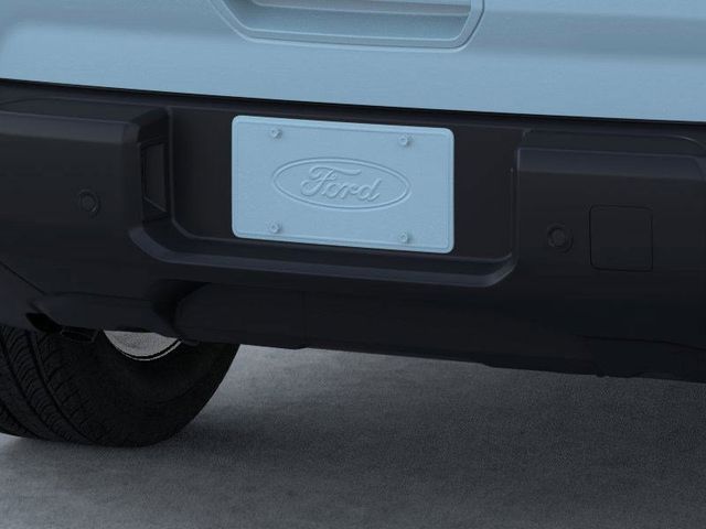 2025 Ford Bronco Sport Heritage photo 20