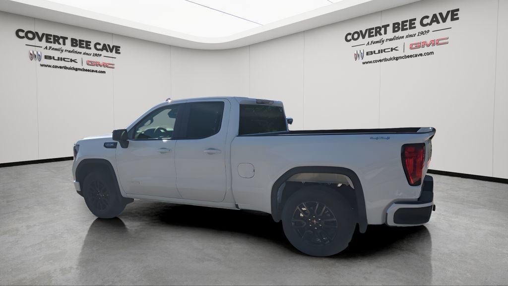 2026 Gmc Sierra 1500 Elevation photo 2