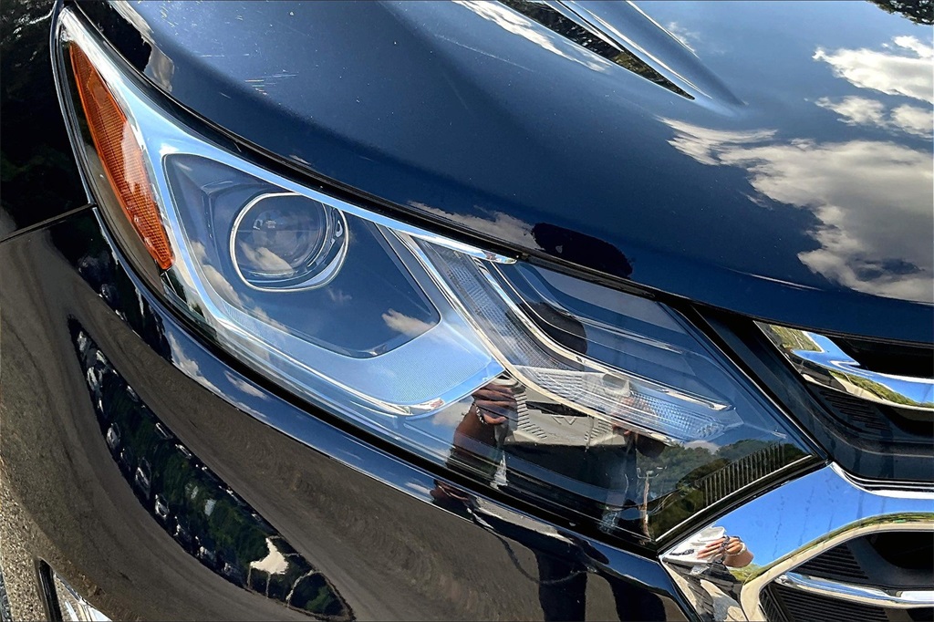 2020 Chevrolet Equinox Premier photo 24