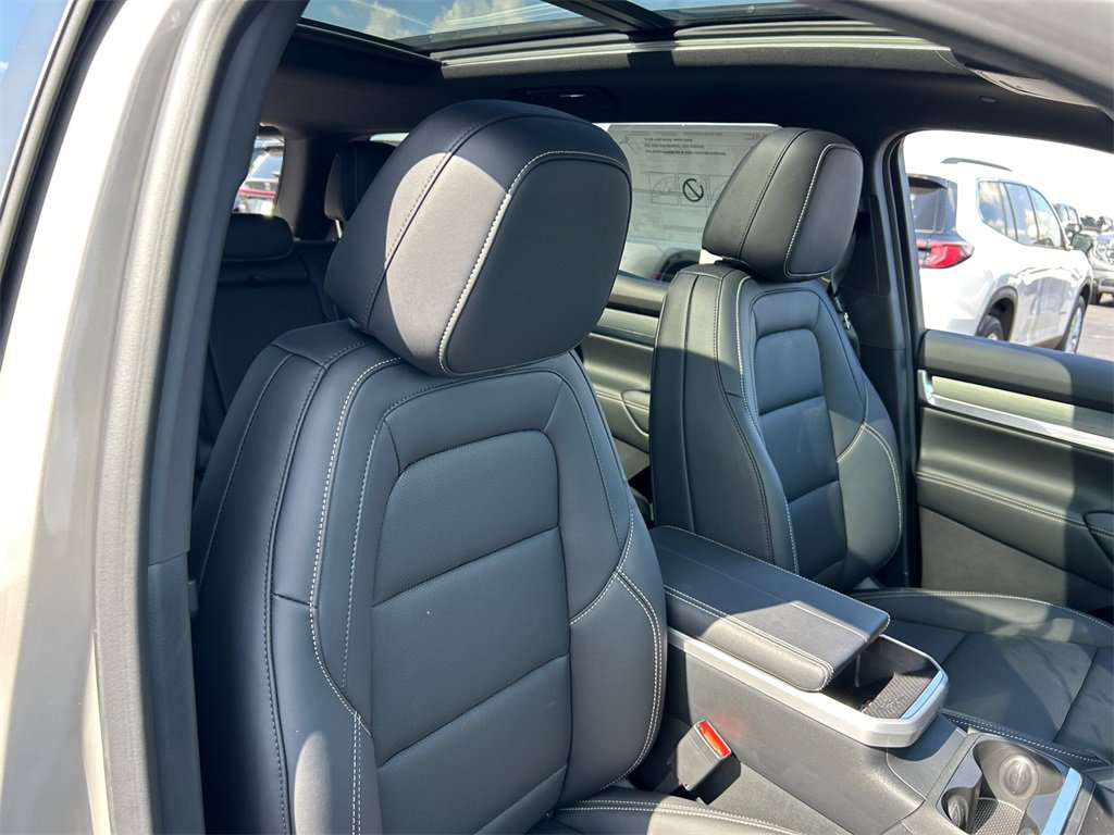 2026 GMC TERRAIN - Image 33