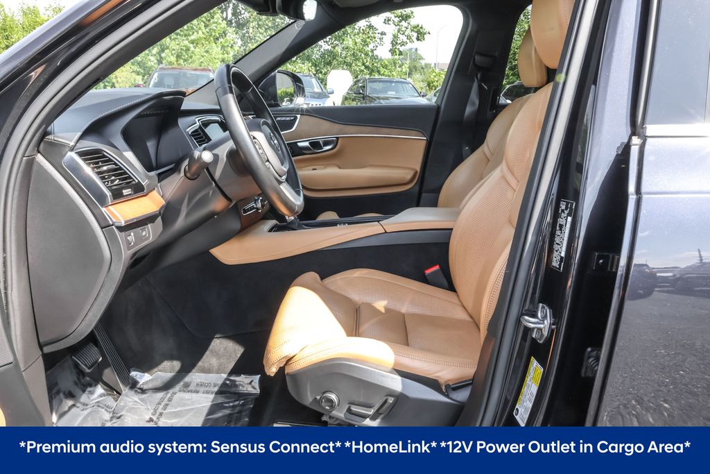 2017 Volvo XC90 T6 Inscription photo 4