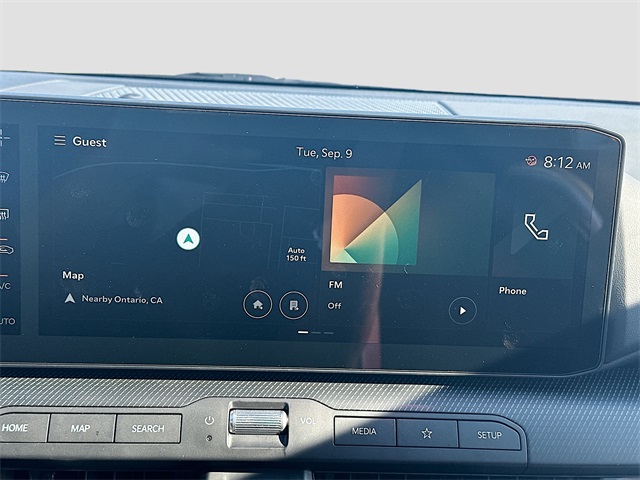 2025 Kia K4 GT-Line photo 13