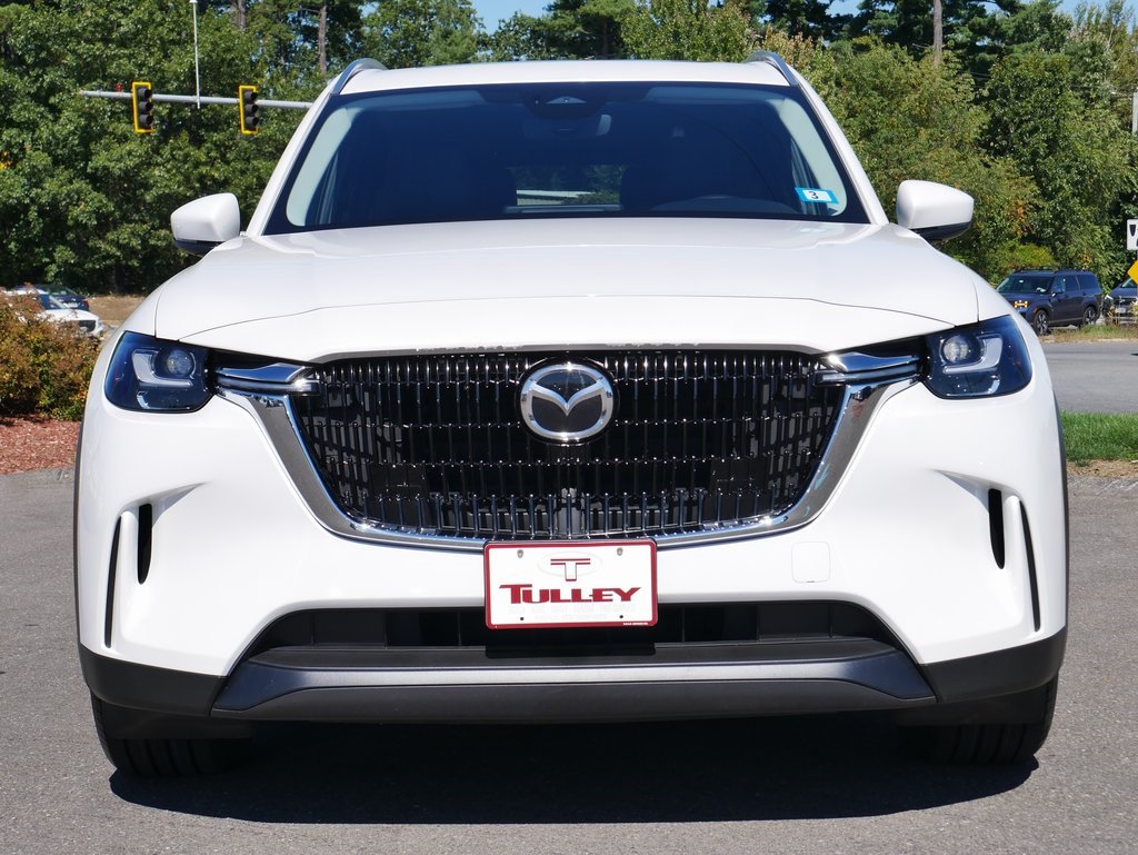2024 Mazda CX-90 Preferred photo 2
