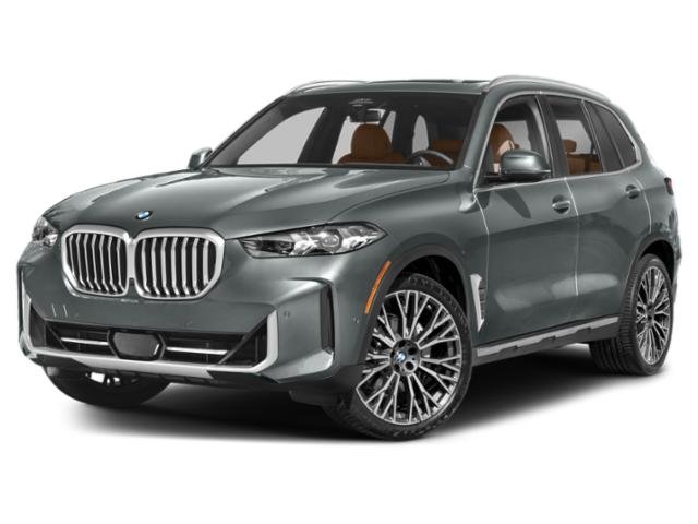 2024 BMW X5 40i's photo