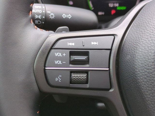 2026 Honda CR-V Hybrid photo 21