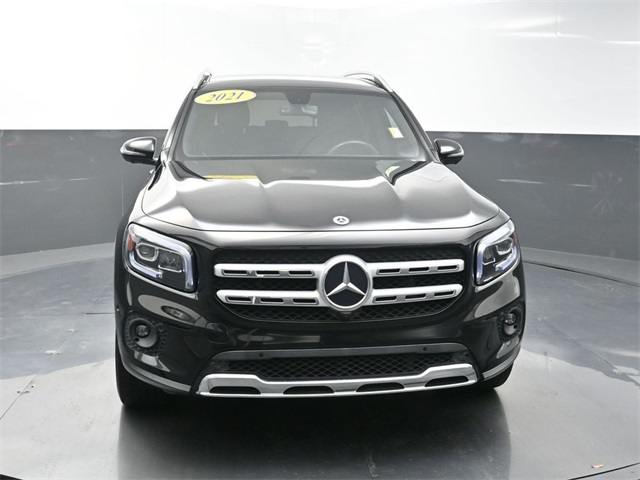 2021 Mercedes Benz GLB 250 photo 2