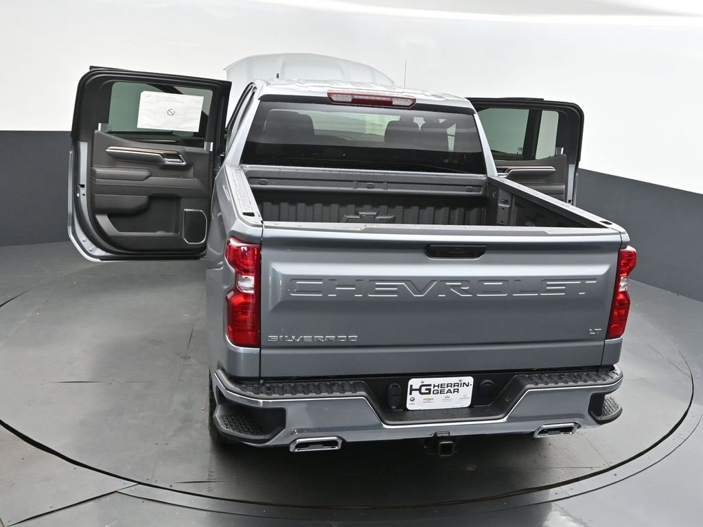 2026 Chevrolet Silverado 1500 LT photo 46