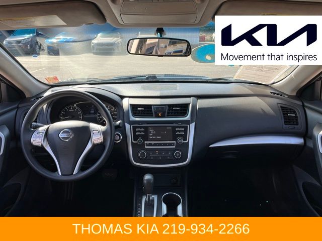 2016 Nissan Altima 2.5 S photo 29