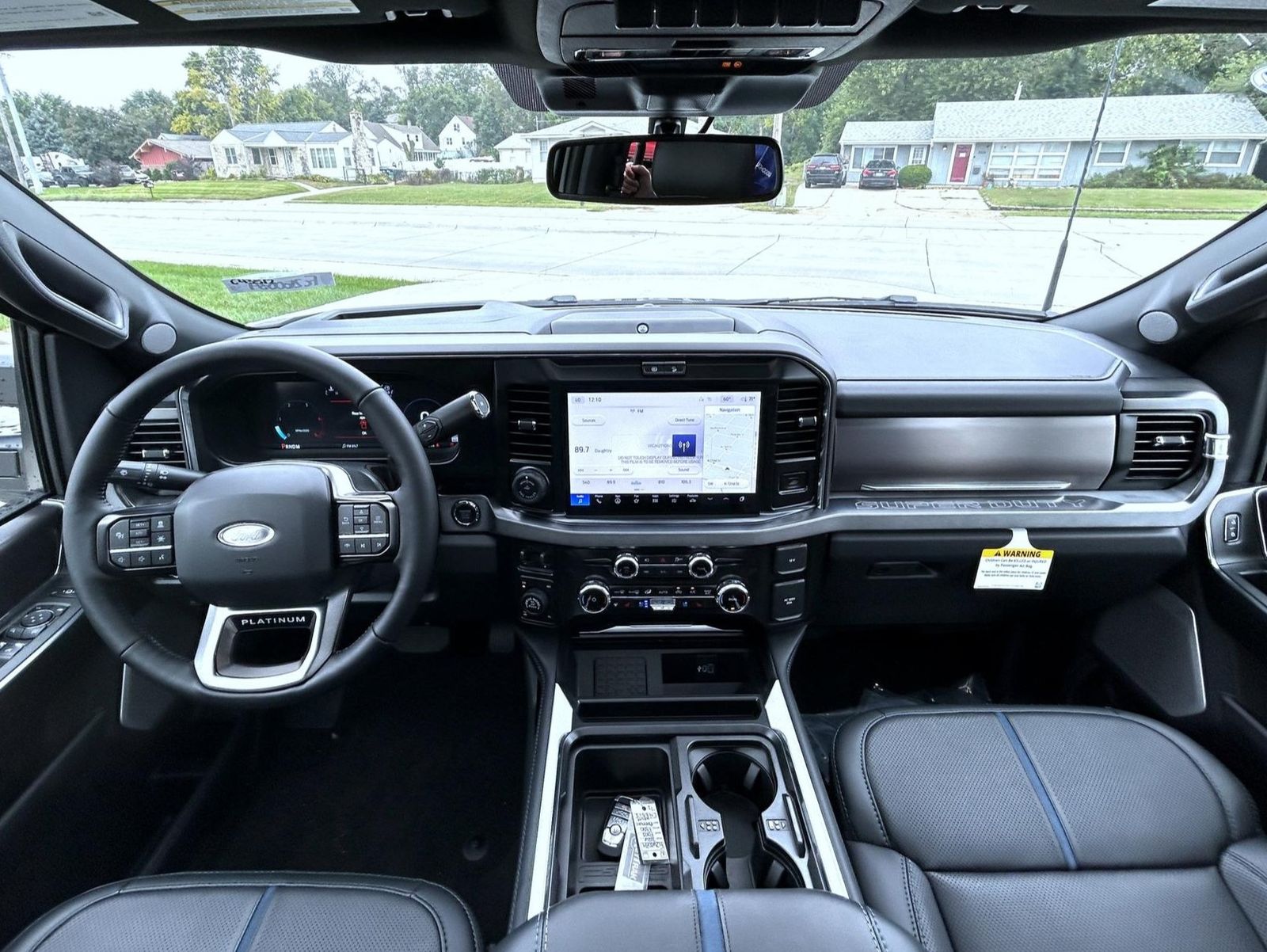 2026 Ford F-350 photo 12
