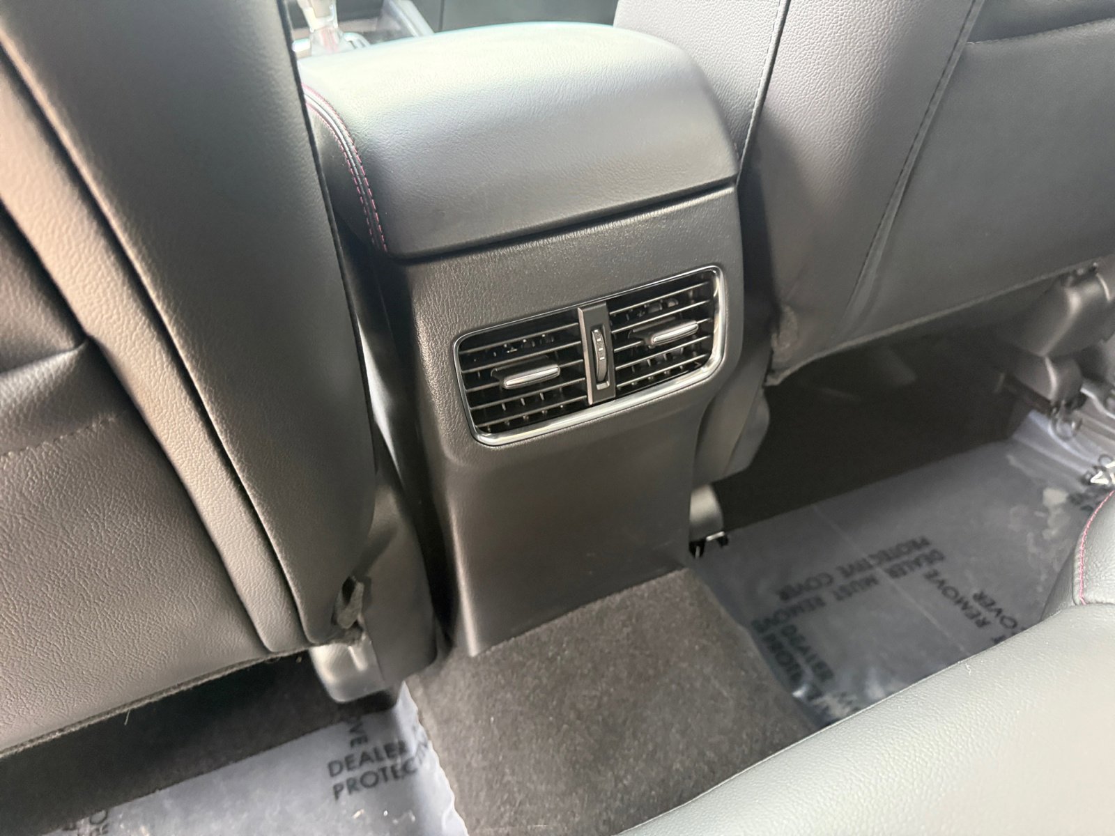 2023 Mazda CX-5 2.5 S Carbon photo 21