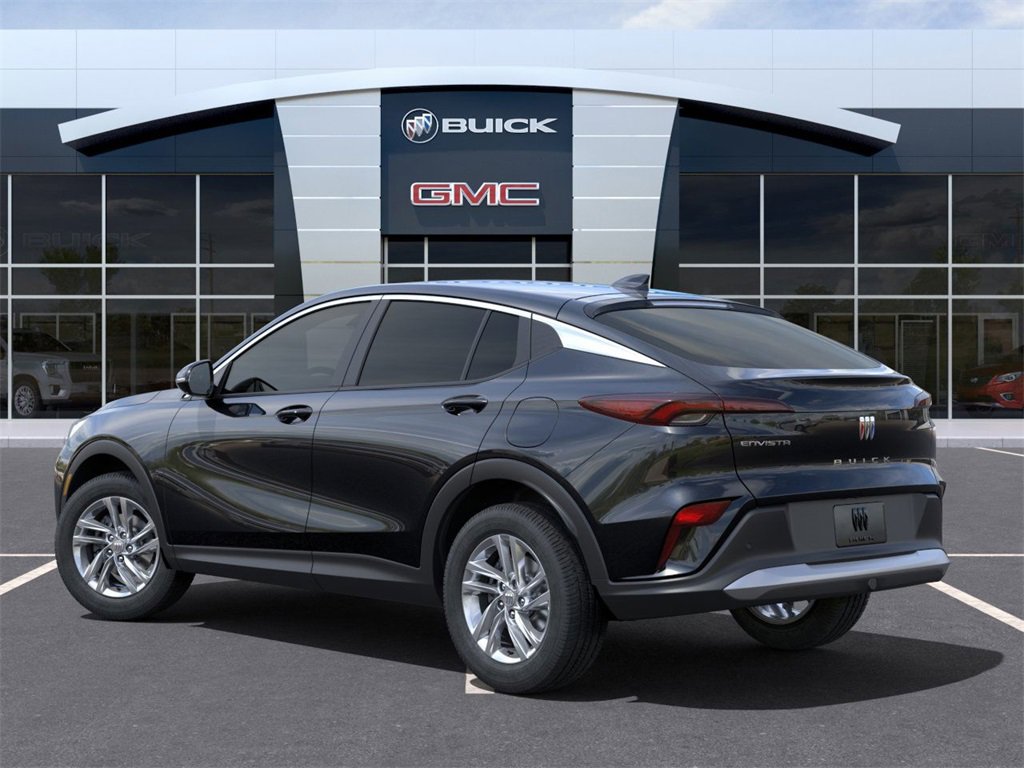 2025 Buick Envista Preferred photo 3