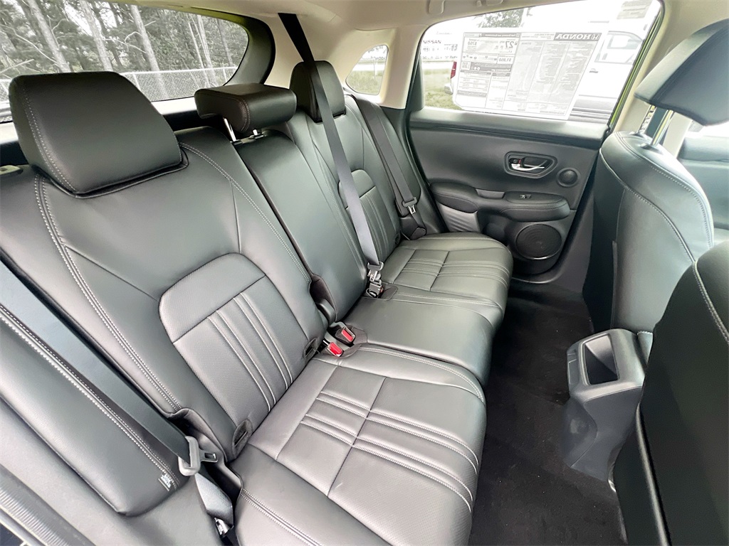 2026 Honda HR-V EX-L photo 28