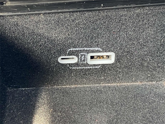 2023 Jeep Wagoneer Series II Limited photo 27