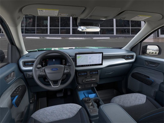 2025 Ford Maverick XLT photo 3