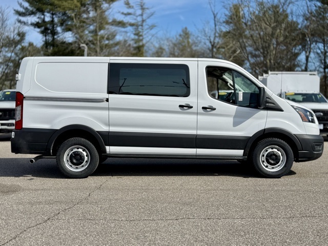 2025 Ford Transit Cargo Van photo 3