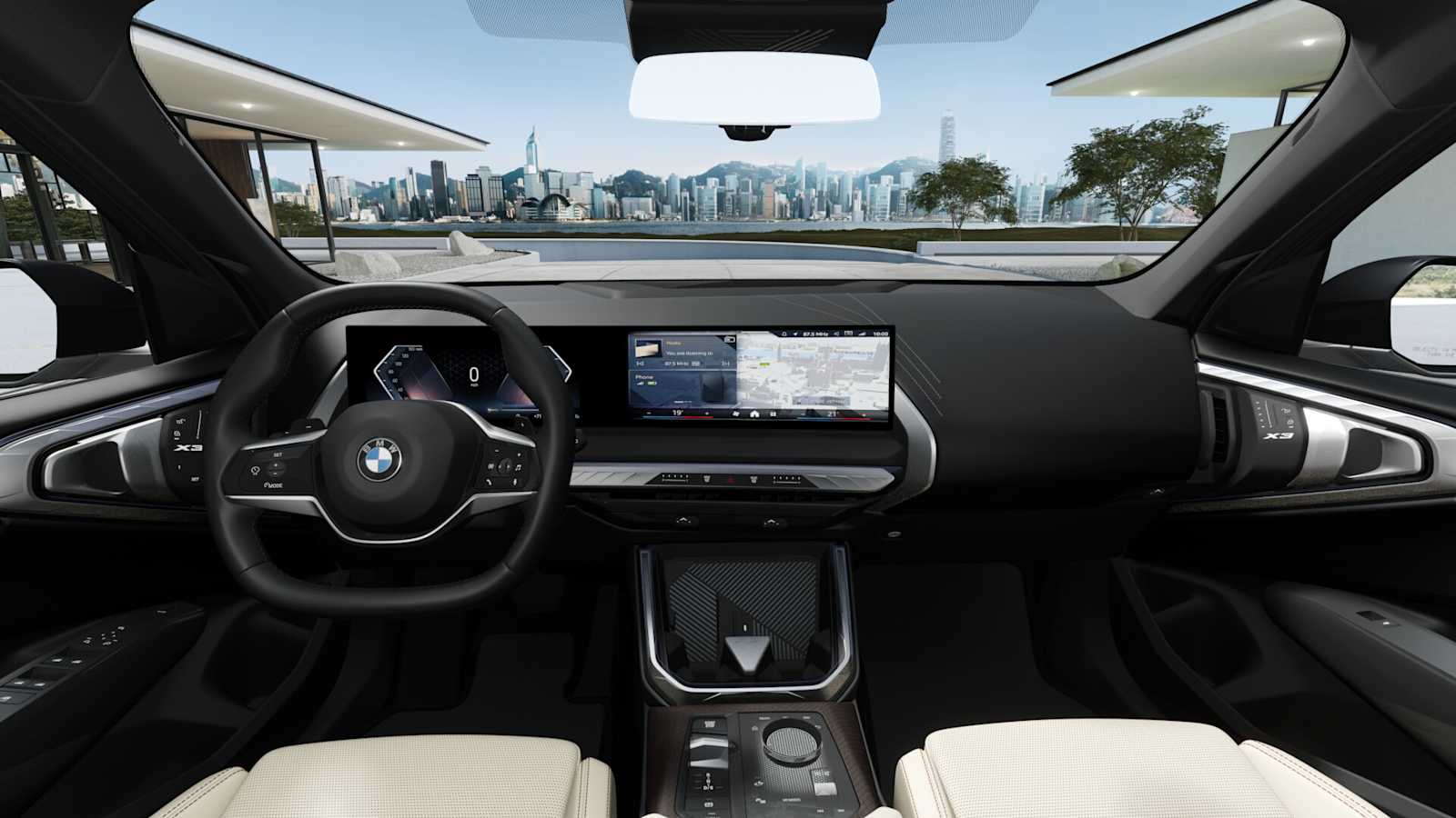 2026 Bmw X3 photo 10