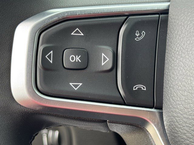2026 Ram 2500 Big Horn photo 14
