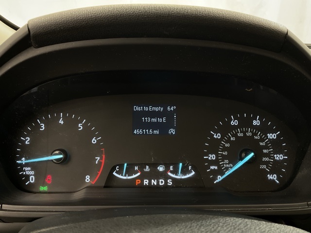 2021 Ford EcoSport S photo 13