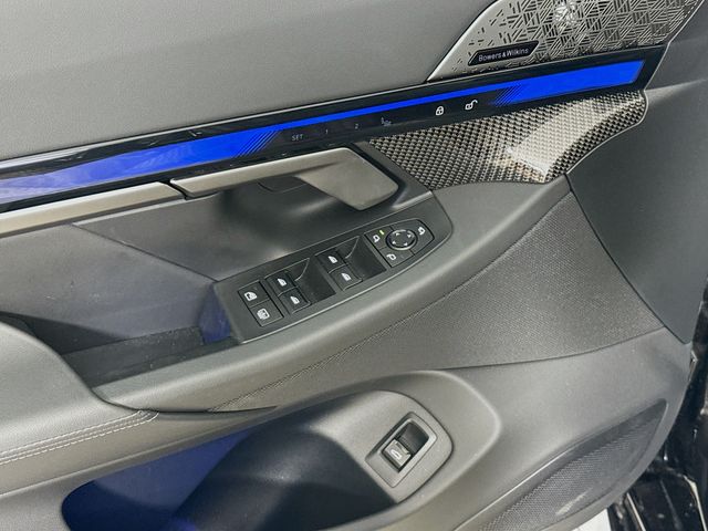 2025 Bmw M5 5 photo 18
