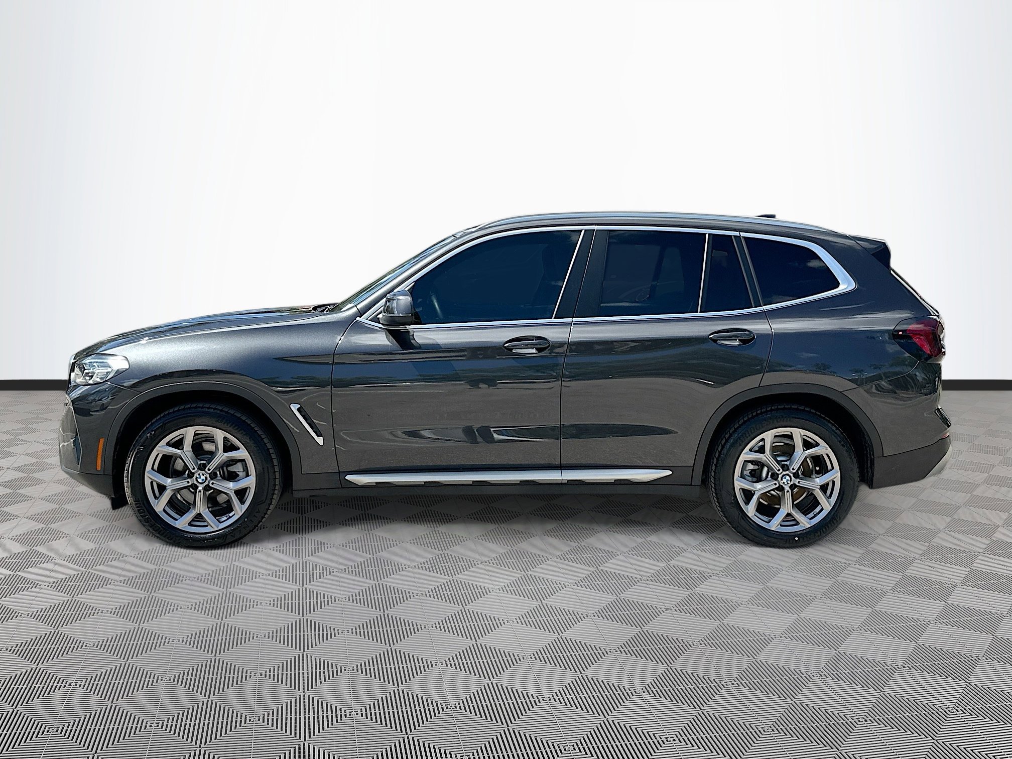 2023 Bmw X3 xDrive30i photo 2