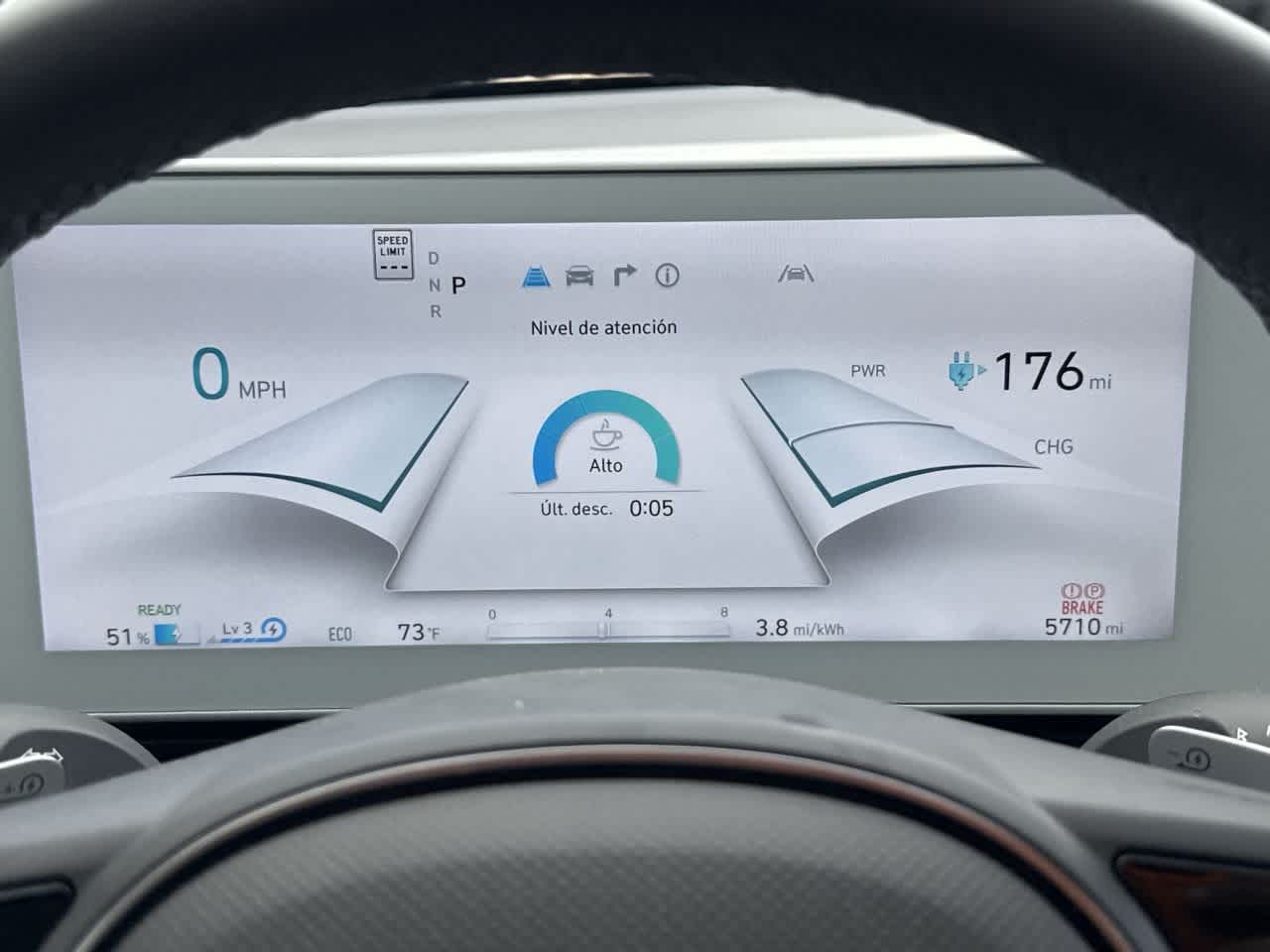 2024 Hyundai Ioniq 5 SE photo 21