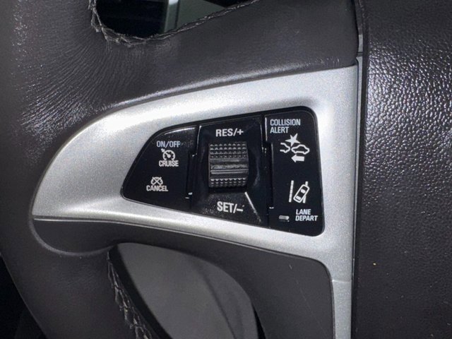 2013 Chevrolet Equinox LTZ photo 28