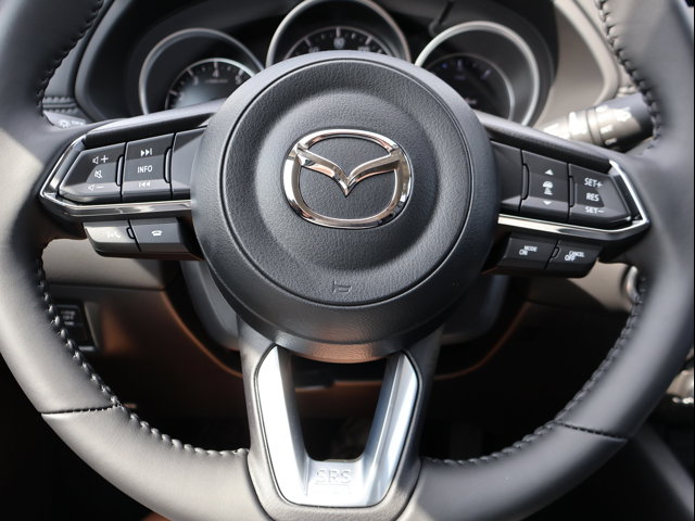 2025 Mazda CX-5 2.5 S Preferred photo 29