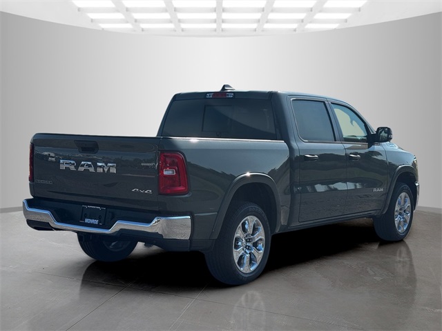 2025 Ram 1500 Big Horn photo 6